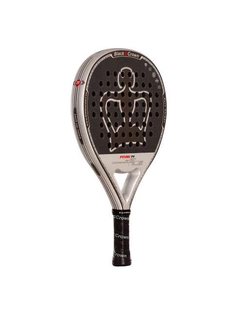 Black Crown Piton 14 | Ofertas de Padel